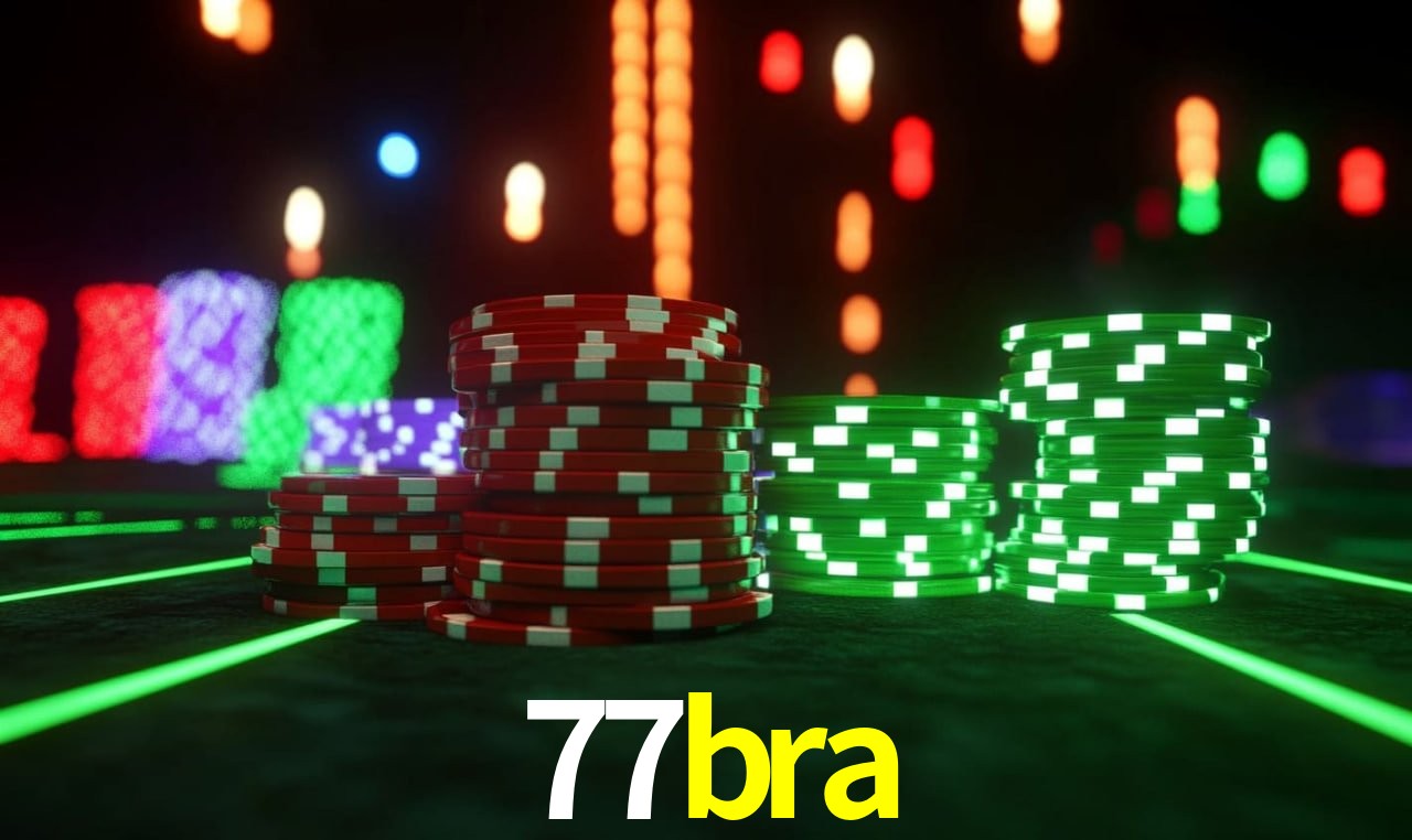 Welcome Bonus 77bra
