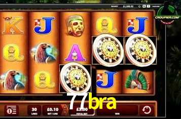 A Revolução dos Aplicativos de Jogos no 77bra