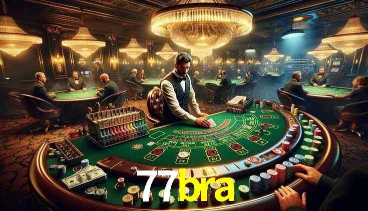 Statistics 77bra