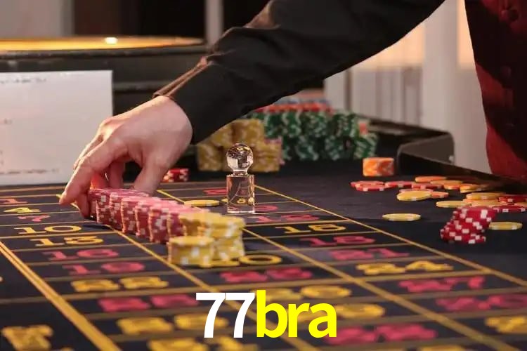 Descubra a Magia dos Jogos de Arcade no 77bra