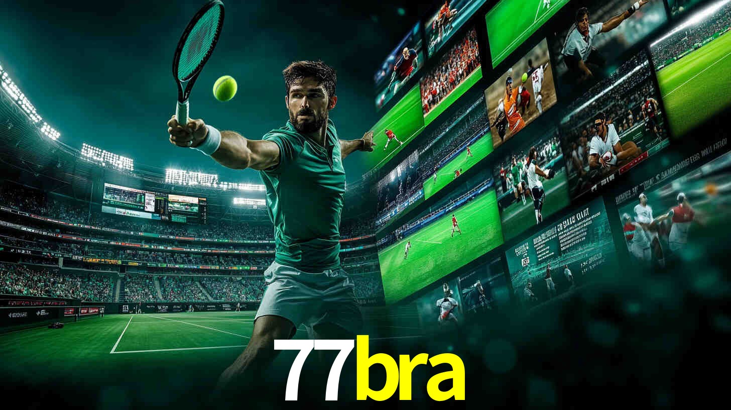 Inovações de Jogos na 77bra: O Futuro das Experiências Interativas