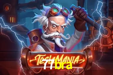 Slot Games 77bra