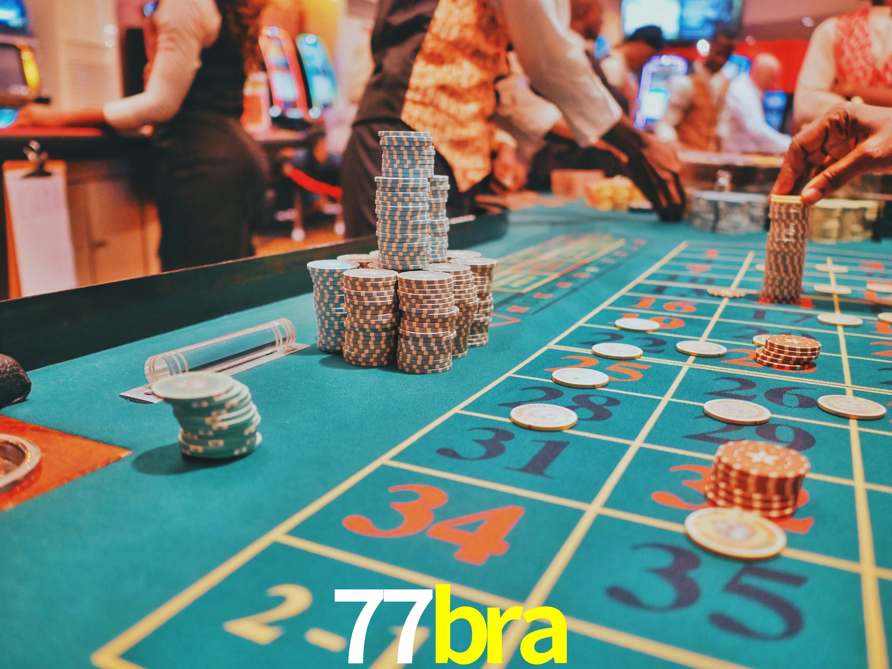 Basketball Betting 77bra