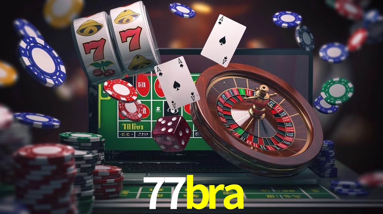 Welcome Bonus 77bra