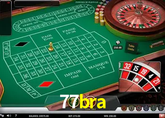 VIP Casino 77bra