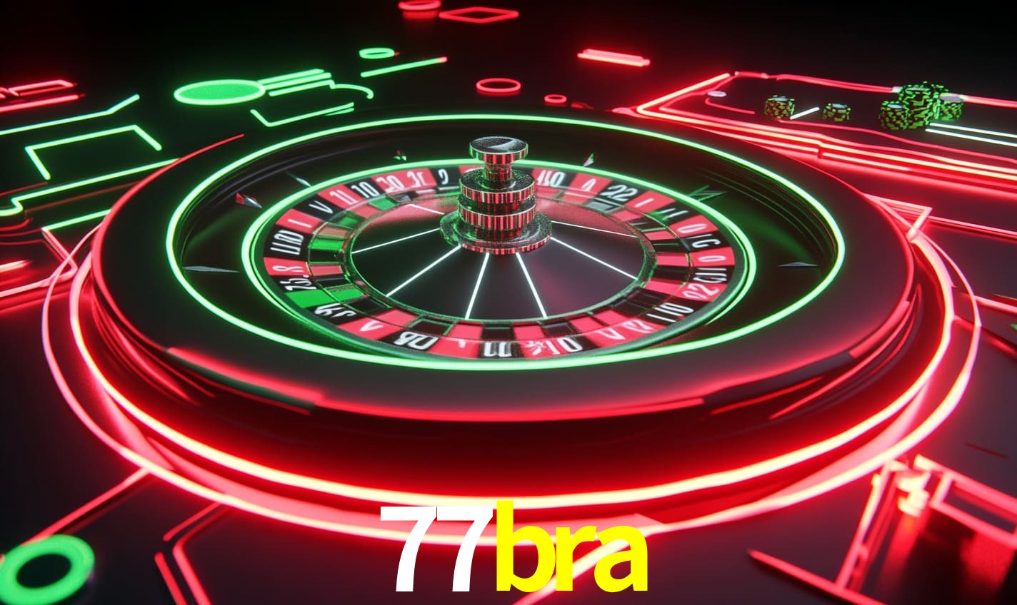 Descubra a Essência do 77bra: Nossa História e Compromissos