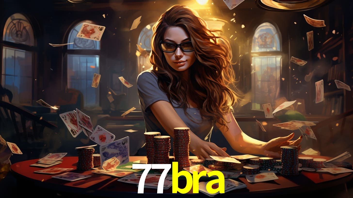 Live Casino 77bra