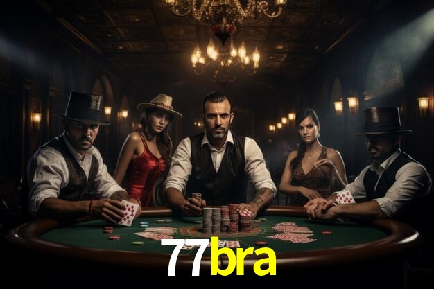A Experiência Imersiva dos Cassinos Ao Vivo no 77bra