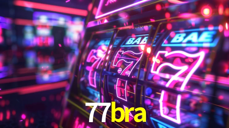 Slot Games 77bra
