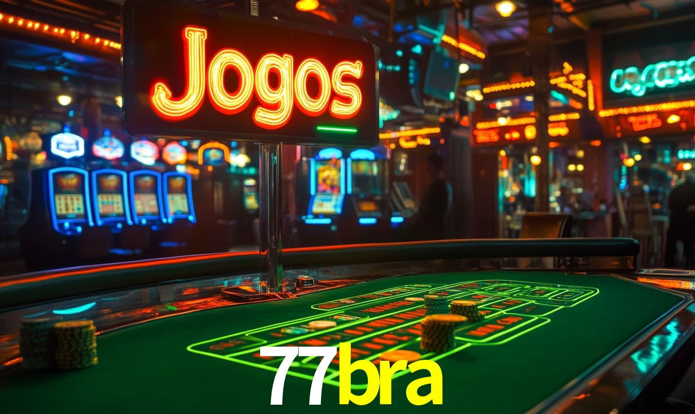 Game Providers 77bra