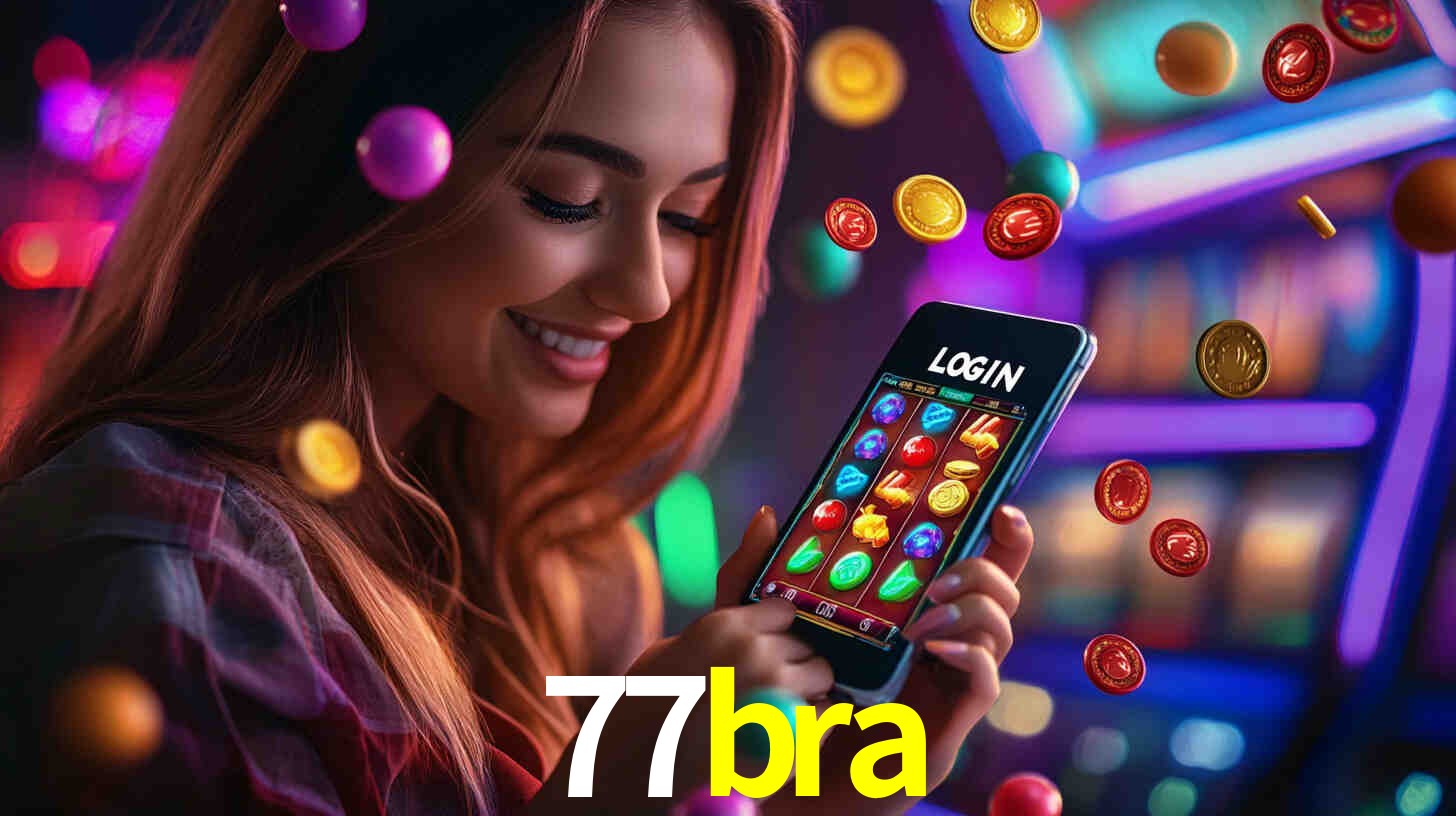 Sinta a adrenalina dos jogos de cassino com 77bra