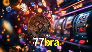 A Emoção da Loteria na 77bra: Uma Chance de Mudança de Vida