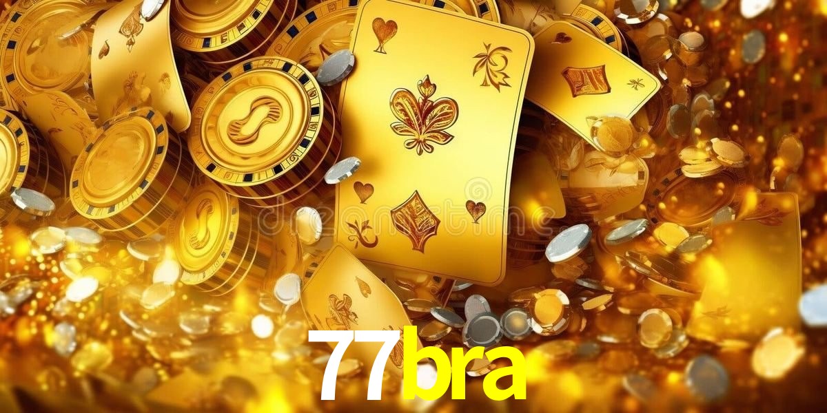 Descubra a Essência do 77bra: Nossa História e Compromissos