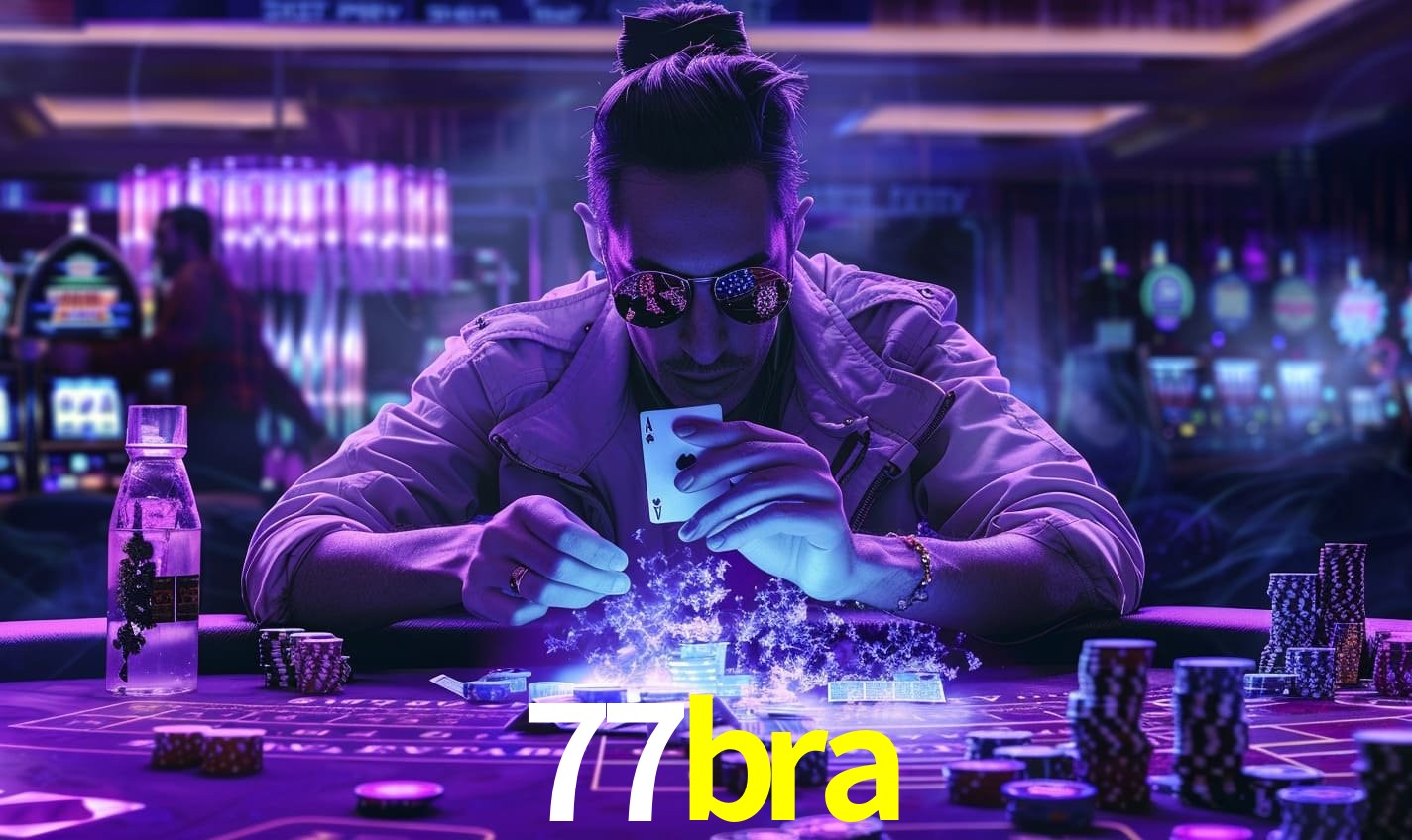 VIP Casino 77bra