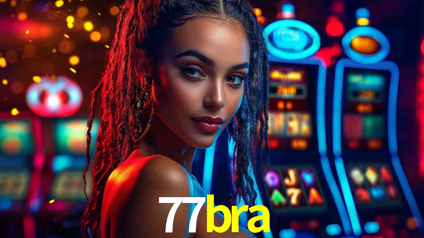 Apostas Esportivas na 77bra: Um Guia Completo