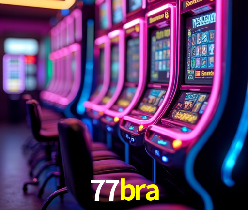 Flash Promotion 77bra