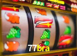 Descubra o Mundo do Cassino Online com 77bra