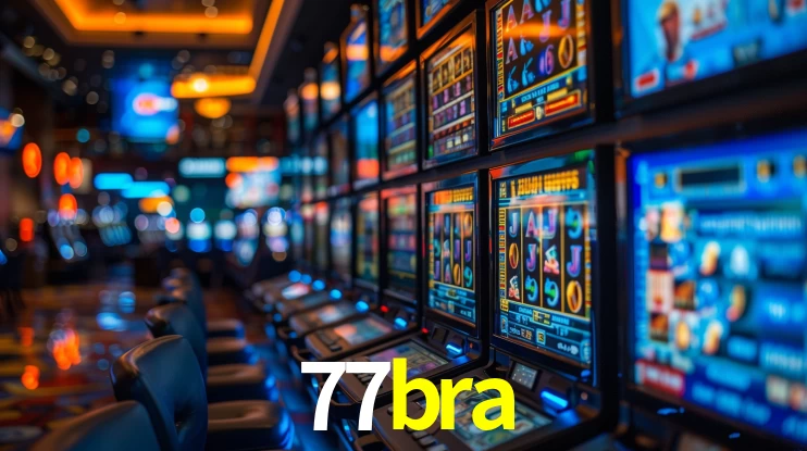 Account Benefits 77bra
