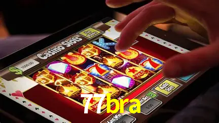 Blackjack Table 77bra