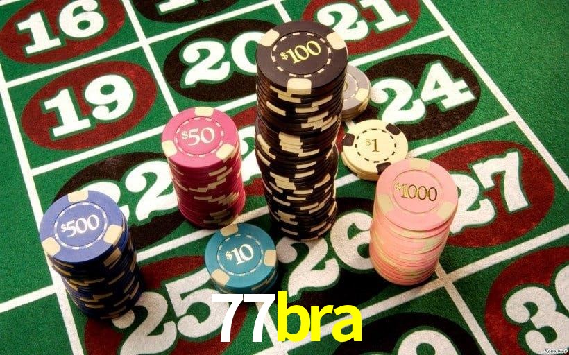 Descubra o Programa VIP da 77bra: Vantagens Exclusivas para Jogadores