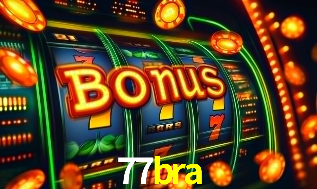 Blackjack Table 77bra