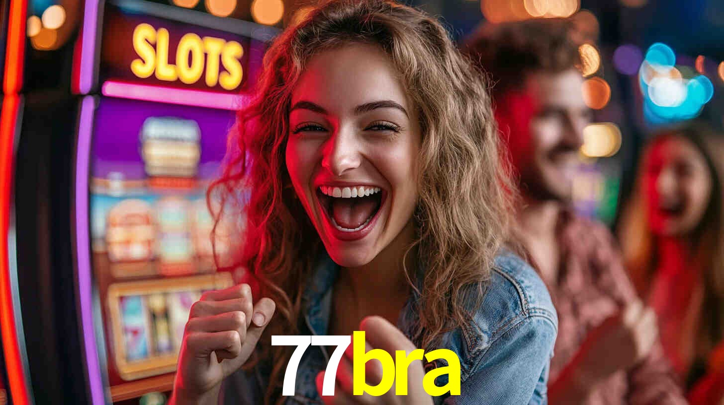 A Popularidade dos Caça-Níqueis no 77bra