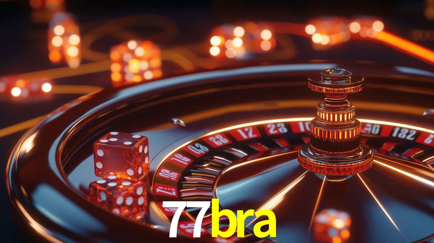 Roulette Table 77bra